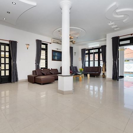 Palm Villa 9 - Biet Thu Doi Ngoc Tuoc Vung Tau Gan Bien Exterior foto